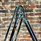 Chrome Giso Gispen "Rooney" desk lamp / Anglepoise