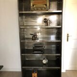 Strafor  industrial bookcase