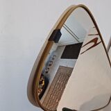 Miroir vintage, années 1970