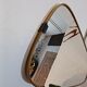 Vintage Mirror 1970s