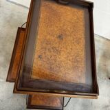 Louis XVI serving tea table