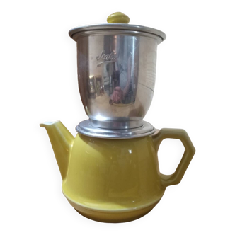 Cafetière vintage