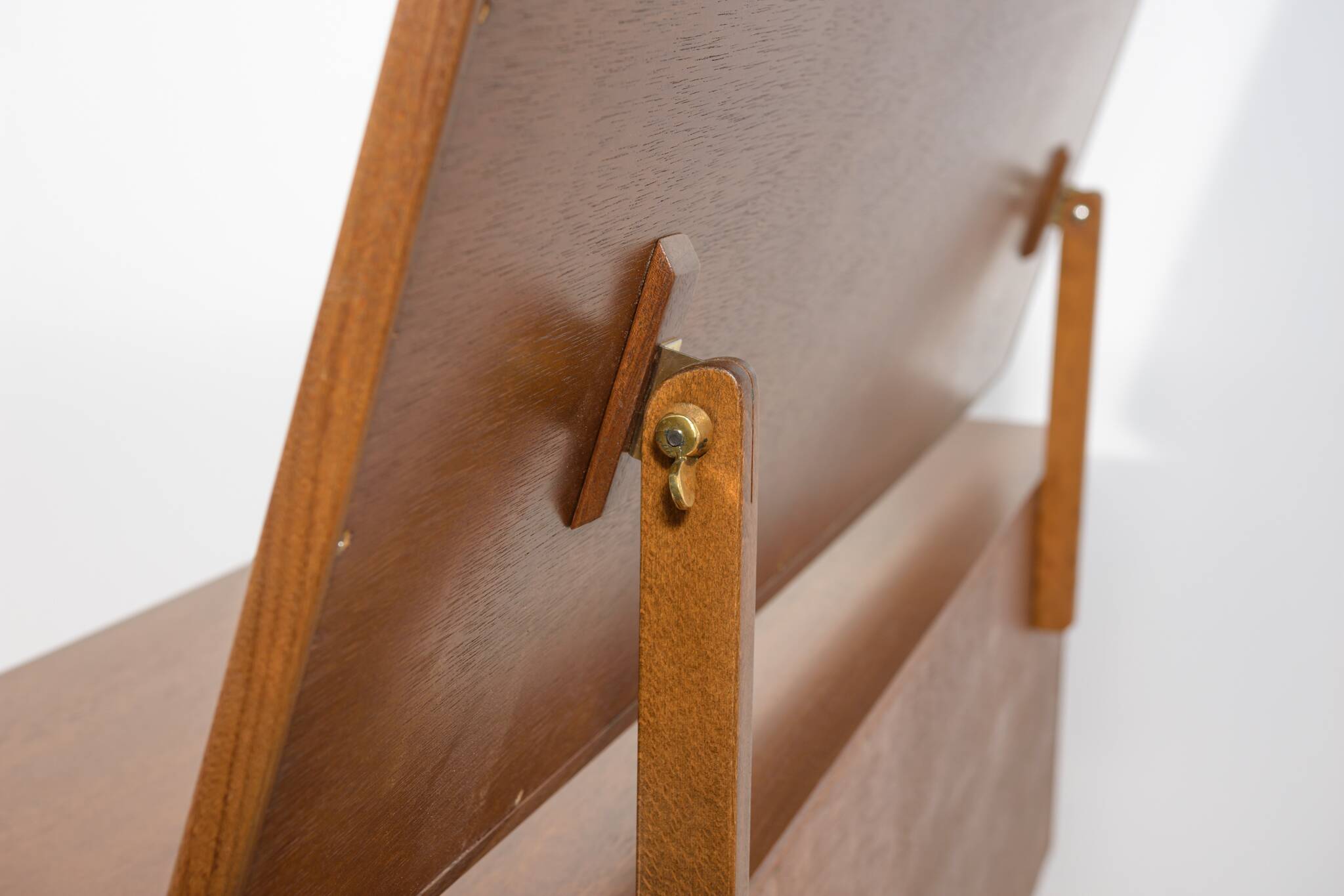 Mid-Century Dressing Table by Victor Wilkins for G-Plan, 1960s