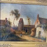 French school of the 19th century