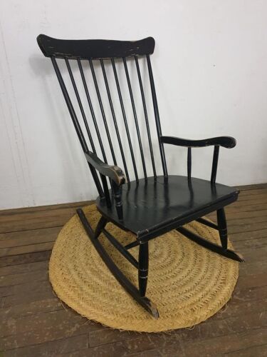 Fauteuil Rocking-chair