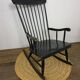 Fauteuil Rocking-chair