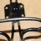 Pack of six hooks