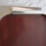 Tray in formica 1960