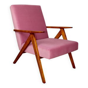 Fauteuil vintage B-310