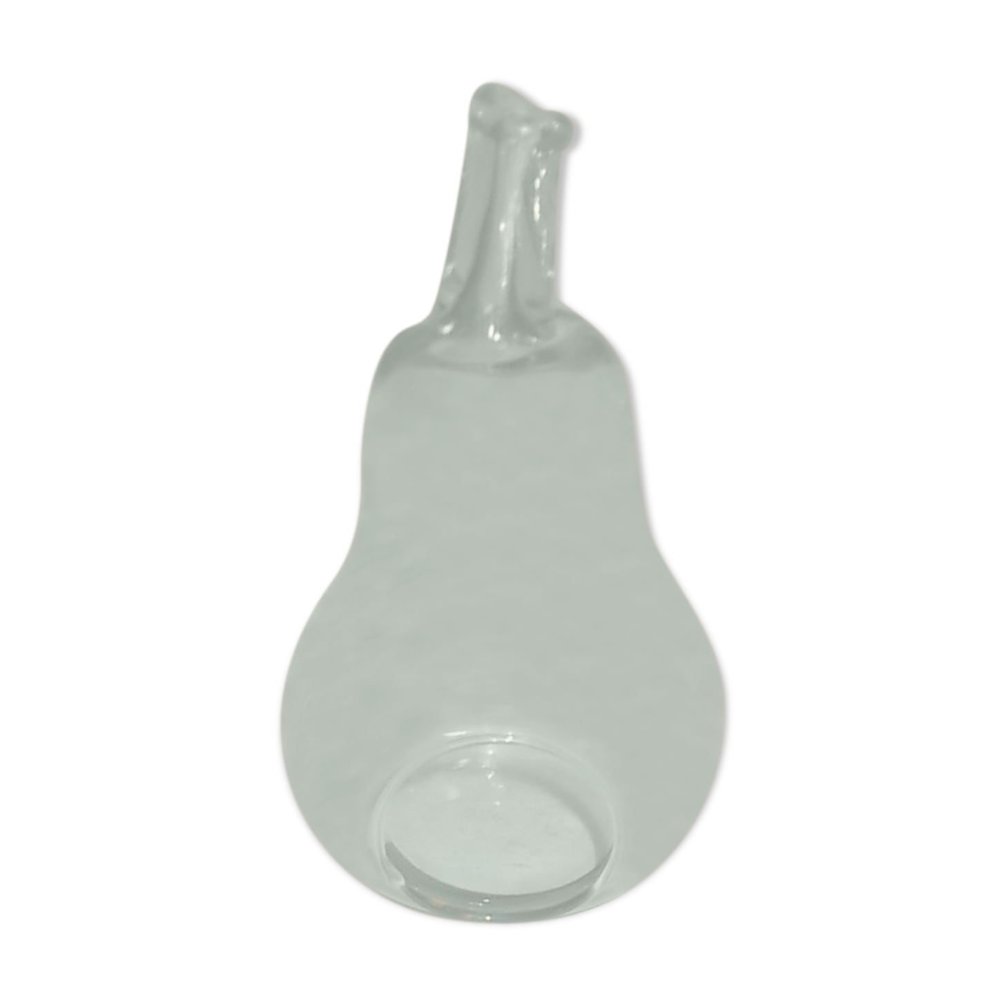 Vase en forme de poire