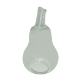 Vase en forme de poire
