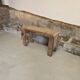 Carpenter's workbench 1950