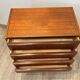 Scandinavian teak chest of drawers Denmark