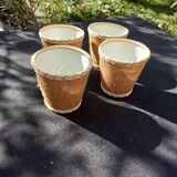Light bulb covers lampshades