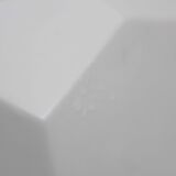 Vintage wall or ceiling light from the 1980s