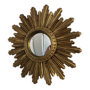 miroir soleil oeil de