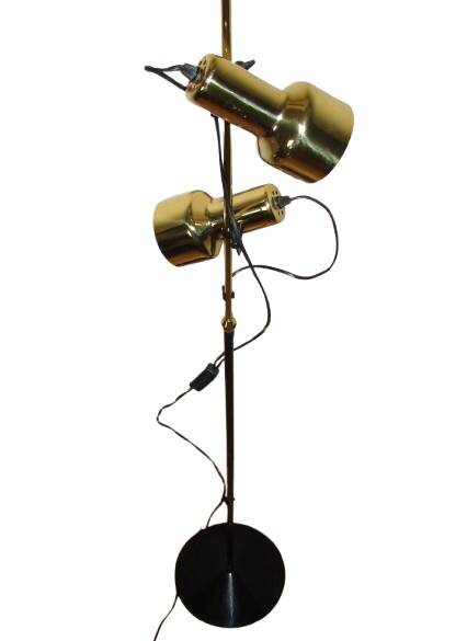 Lampadaire, 1970