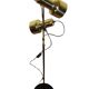 Lampadaire, 1970