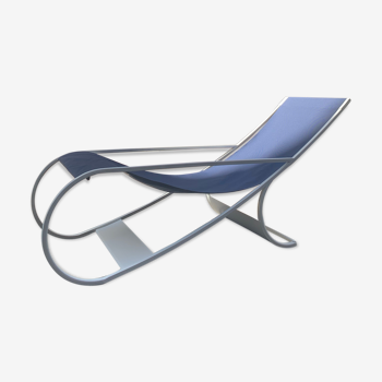 Lounge chair FT33 Francois Turpin