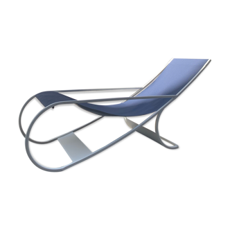 Chaise longue FT33 Francois Turpin