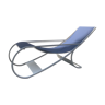 Lounge chair FT33 Francois Turpin