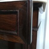 Commode Louis Philippe en palissandre