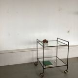 Serving Trolley by Campo & Graffi for Artimeta 1950