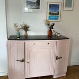 Art deco buffet