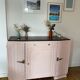 Art deco buffet