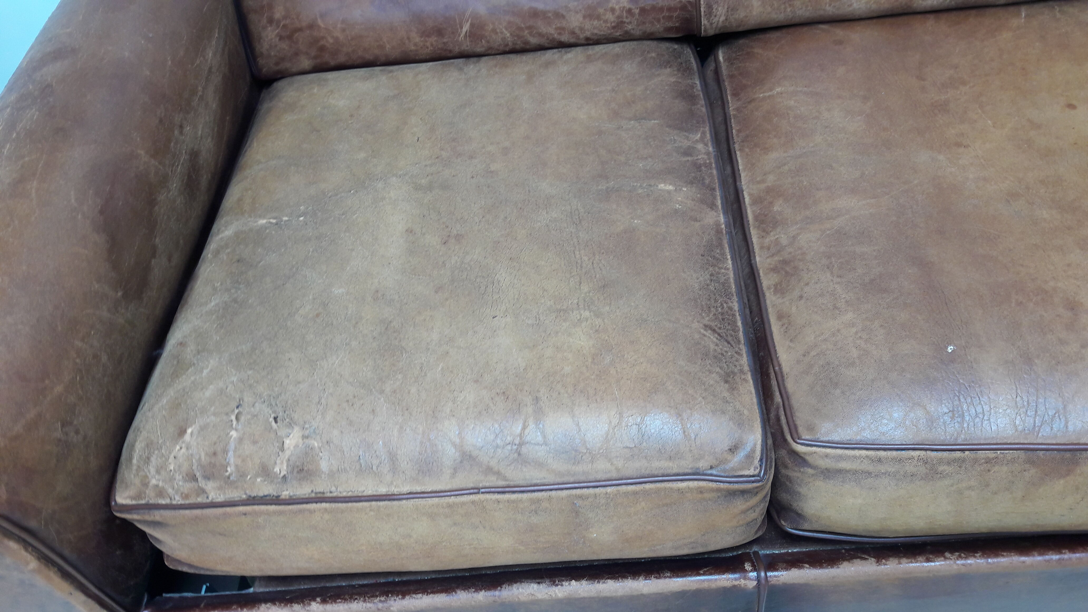 Sofa  50s 60s