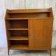 Scandinavian bookcase