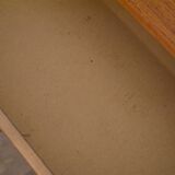 Scandinavian teak bedside 1960