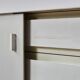 Horst Bruning Model 1730 Sideboard for Behr Germany 1960s