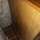 Commode en cerisier Louis Philippe