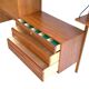Poul Cadovius Royal System wall unit