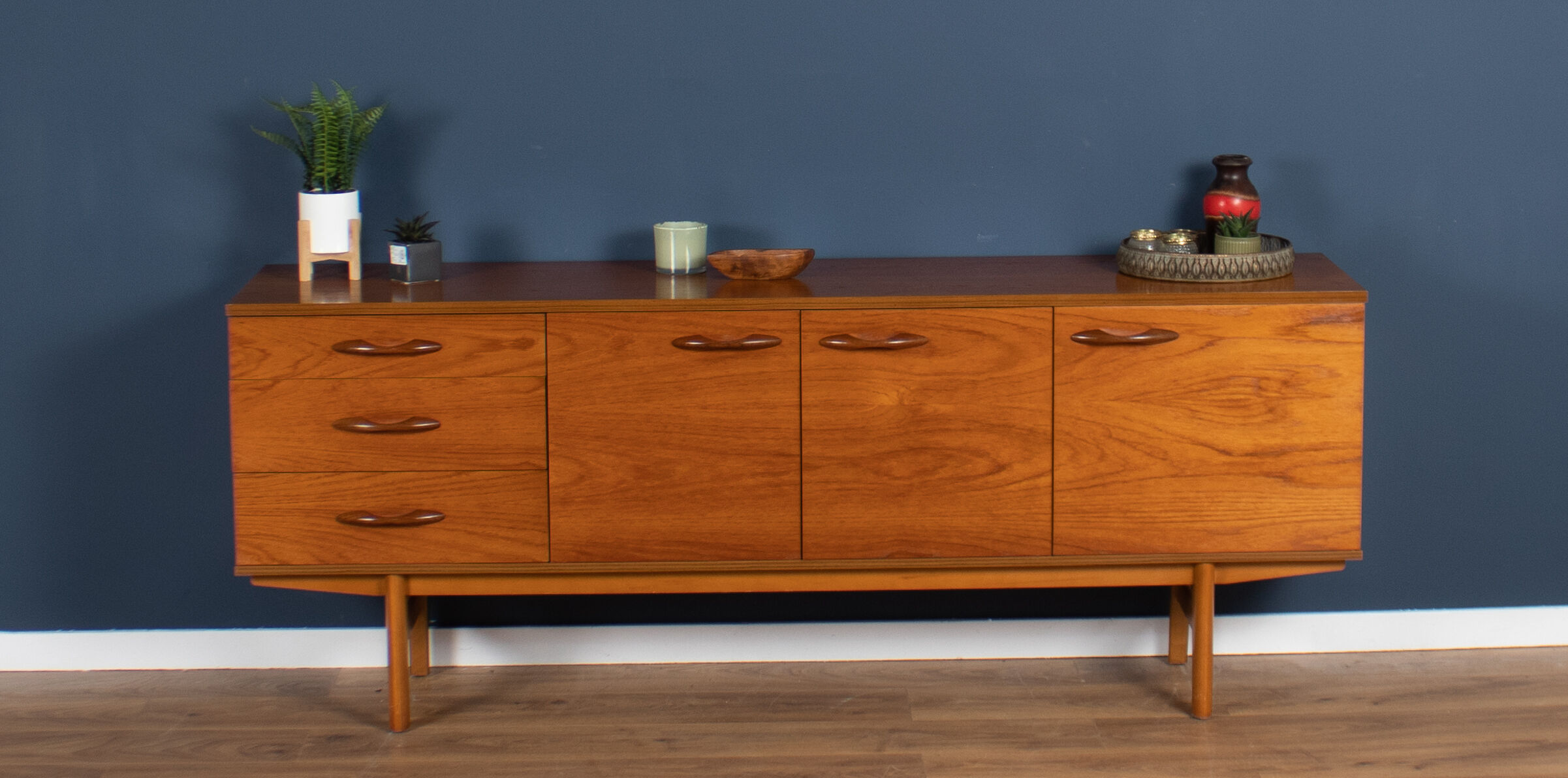 Avalon sideboard 1960