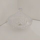 Arques crystal bombonnière