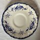 Lot de 5 assiettes à dessert Lancaster vintage