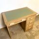 Vintage 50s desk, renovated