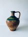 Antique handled jar