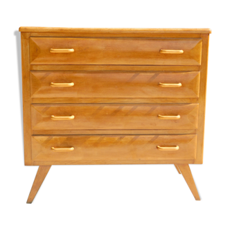 Commode vintage