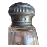 Silver crystal sweetener Christophle
