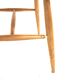 Chaise en teck, Edsbyverken, Suède, 1960