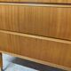 Weekly high chest of drawers