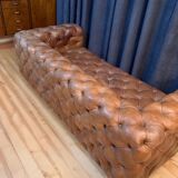 Chesterfield Sofa, 1990s