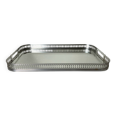Mirror tray