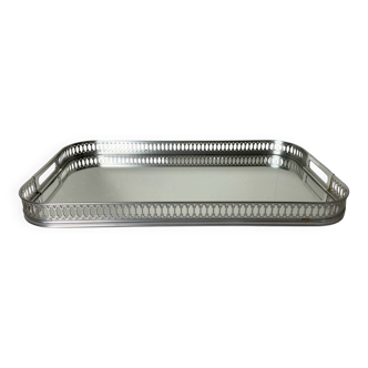 Mirror tray