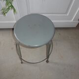 Set of 12 factory stools