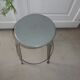Lot de 12 tabourets d'usine