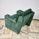 Vintage Armchair Jitona, 1970s Czechosovakia